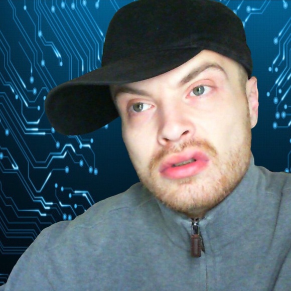 Meet your Posher, Shane - Picture 1 of 1